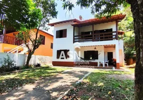 Foto 1 de Casa com 6 Quartos à venda, 112m² em Costazul, Rio das Ostras