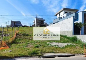 Foto 1 de Lote/Terreno à venda, 250m² em Residencial Colinas, Caçapava