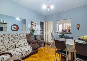 Foto 1 de Apartamento com 2 Quartos à venda, 52m² em São João, Porto Alegre