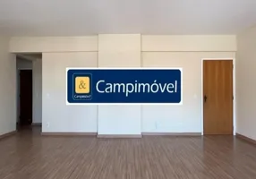 Foto 1 de Apartamento com 3 Quartos à venda, 112m² em Cambuí, Campinas