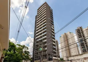 Foto 1 de Kitnet com 1 Quarto à venda, 26m² em Vila Olímpia, São Paulo