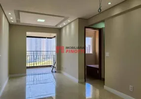 Foto 1 de Apartamento com 2 Quartos à venda, 58m² em Vila Gonçalves, São Bernardo do Campo