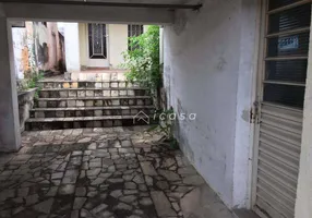 Foto 1 de Casa com 2 Quartos à venda, 280m² em Vila São João, Caçapava