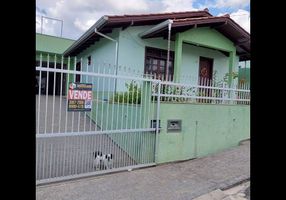 Foto 1 de Casa com 4 Quartos à venda, 141m² em Limoeiro, Brusque