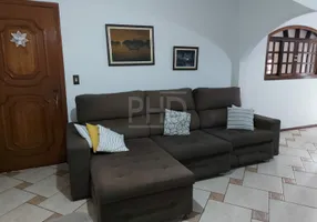 Foto 1 de Sobrado com 3 Quartos à venda, 264m² em Vila Alvinopolis, São Bernardo do Campo