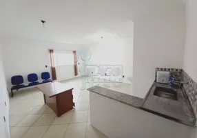 Foto 1 de Ponto Comercial com 1 Quarto para alugar, 36m² em VILA VIRGINIA, Ribeirão Preto