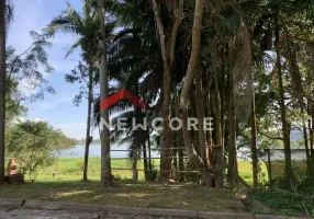 Foto 1 de Lote/Terreno à venda, 3000m² em Represa, Ribeirão Pires