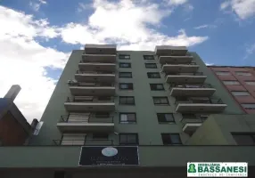 Foto 1 de Apartamento com 2 Quartos para alugar, 55m² em Centro, Caxias do Sul