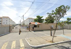 Foto 1 de Apartamento com 2 Quartos à venda, 49m² em Residencial Novo Horizonte, Taubaté