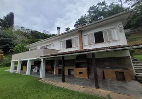 Foto 1 de Casa com 3 Quartos à venda, 350m² em Pedro do Rio, Petrópolis