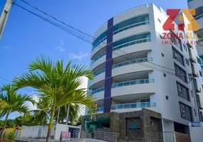 Foto 1 de Apartamento com 3 Quartos à venda, 99m² em Praia de Carapibus, Conde