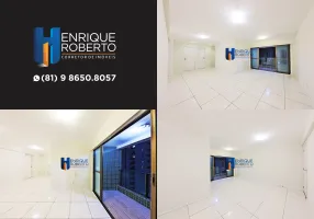 Foto 1 de Apartamento com 3 Quartos para alugar, 110m² em Rosarinho, Recife