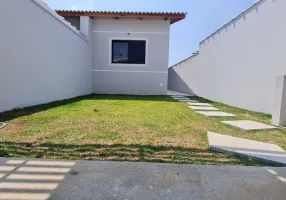 Foto 1 de Casa com 3 Quartos à venda, 87m² em Jardim Casa Branca, Suzano