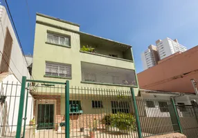 Foto 1 de Apartamento com 3 Quartos à venda, 95m² em Aclimação, São Paulo