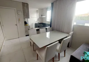 Foto 1 de Apartamento com 2 Quartos à venda, 62m² em Cabral, Contagem