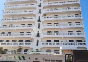 Foto 1 de Apartamento com 4 Quartos à venda, 202m² em Bonfim, Campinas