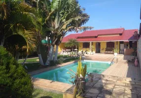 Foto 1 de Casa com 4 Quartos à venda, 240m² em Barroco, Maricá