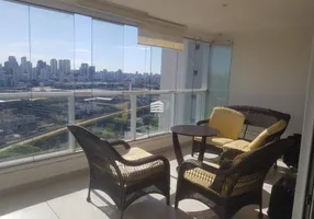 Foto 1 de Apartamento com 3 Quartos à venda, 142m² em Ipiranga, São Paulo