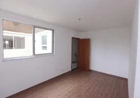 Foto 1 de Apartamento com 2 Quartos para alugar, 45m² em Centro, Contagem