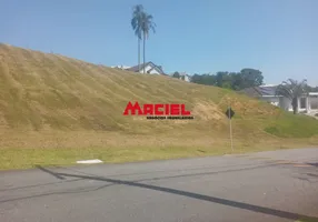 Foto 1 de Lote/Terreno à venda, 1000m² em Condomínio Residencial Mirante do Vale, Jacareí