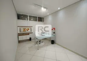 Foto 1 de Sala Comercial para alugar, 27m² em Gutierrez, Belo Horizonte