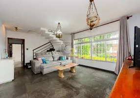 Foto 1 de Casa com 3 Quartos à venda, 199m² em Campo Belo, São Paulo