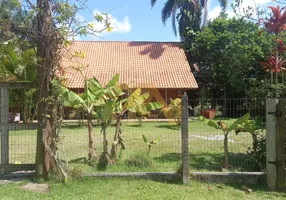 Foto 1 de Casa com 5 Quartos à venda, 200m² em Praia do Rosa, Garopaba