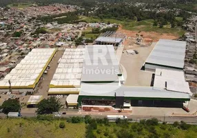 Foto 1 de Ponto Comercial para alugar, 900m² em Colonial, Sapucaia do Sul