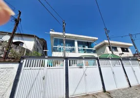 Foto 1 de Apartamento com 3 Quartos à venda, 110m² em Vila Voturua, São Vicente