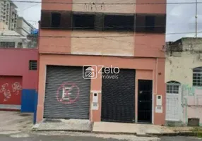 Foto 1 de Ponto Comercial para alugar, 60m² em Bosque, Campinas