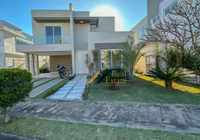 Foto 1 de Casa de Condomínio com 4 Quartos para venda ou aluguel, 320m² em CONDOMINIO JARDIM PARADISO, Indaiatuba