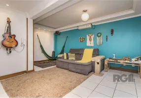 Foto 1 de Apartamento com 2 Quartos à venda, 101m² em Jardim Botânico, Porto Alegre