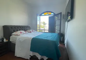 Foto 1 de Apartamento com 3 Quartos à venda, 125m² em Jardim Carioca, Rio de Janeiro