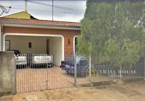 Foto 1 de Casa com 3 Quartos à venda, 142m² em Jardim Santa Genebra, Campinas