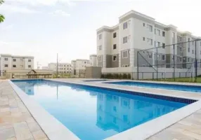 Foto 1 de Apartamento com 2 Quartos à venda, 44m² em Dom Aquino, Cuiabá