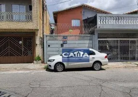 Foto 1 de Casa com 1 Quarto para alugar, 20m² em Vila Campanela, São Paulo