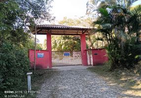 Foto 1 de Fazenda/Sítio com 4 Quartos à venda, 20000m² em Area Rural de Santa Luzia, Santa Luzia