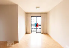 Foto 1 de Apartamento com 3 Quartos à venda, 73m² em Limão, São Paulo