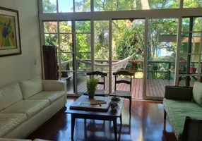 Foto 1 de Casa com 4 Quartos para venda ou aluguel, 260m² em São Conrado, Rio de Janeiro