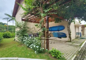 Foto 1 de Casa de Condomínio com 4 Quartos para alugar, 144m² em Barra do Una, São Sebastião