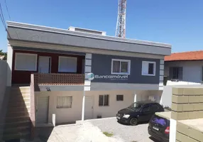 Foto 1 de Casa com 1 Quarto para alugar, 45m² em Vila Proost de Souza, Campinas