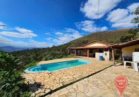 Foto 1 de Fazenda/Sítio com 3 Quartos à venda, 200m² em , Rio Acima