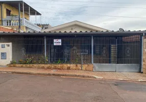 Foto 1 de Casa com 3 Quartos à venda, 165m² em Vila Boa Vista, Campinas