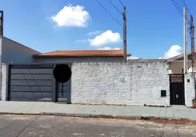 Foto 1 de Casa com 3 Quartos à venda, 174m² em Jardim Ponte Alta, Américo Brasiliense