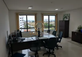 Foto 1 de Sala Comercial com 1 Quarto para alugar, 34m² em Jardim Aquarius, São José dos Campos