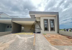 Foto 1 de Casa de Condomínio com 3 Quartos à venda, 187m² em Parque Brasil 500, Paulínia