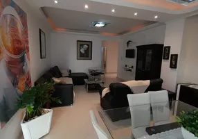 Foto 1 de Apartamento com 4 Quartos para alugar, 120m² em Meia Praia, Itapema