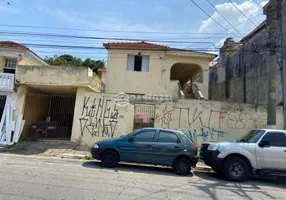 Foto 1 de Casa com 3 Quartos à venda, 150m² em Vila Arapuã, São Paulo