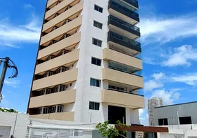 Foto 1 de Apartamento com 3 Quartos à venda, 146m² em Lagoa Nova, Natal