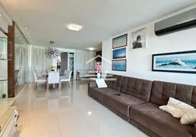 Foto 1 de Apartamento com 3 Quartos à venda, 199m² em Ponta Do Farol, São Luís